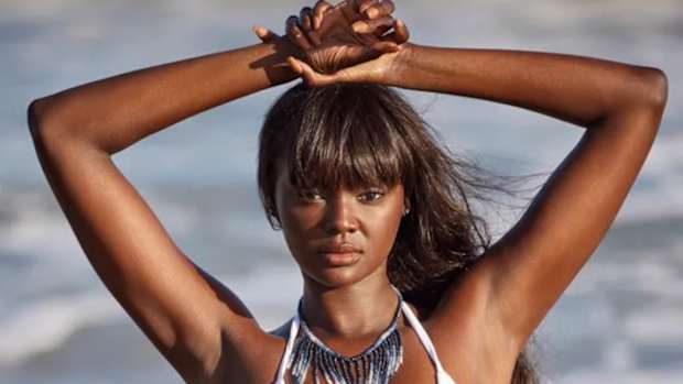 Duckie Thot
